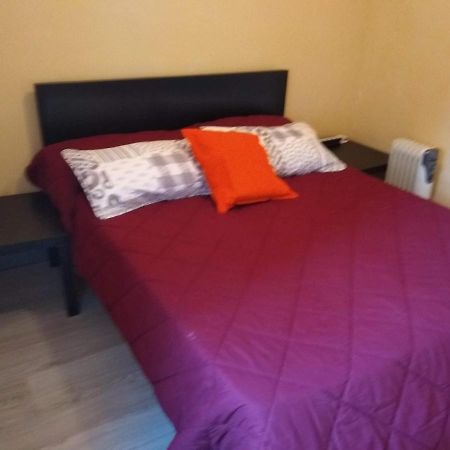 Apartamento Piraguas Арриондас Экстерьер фото